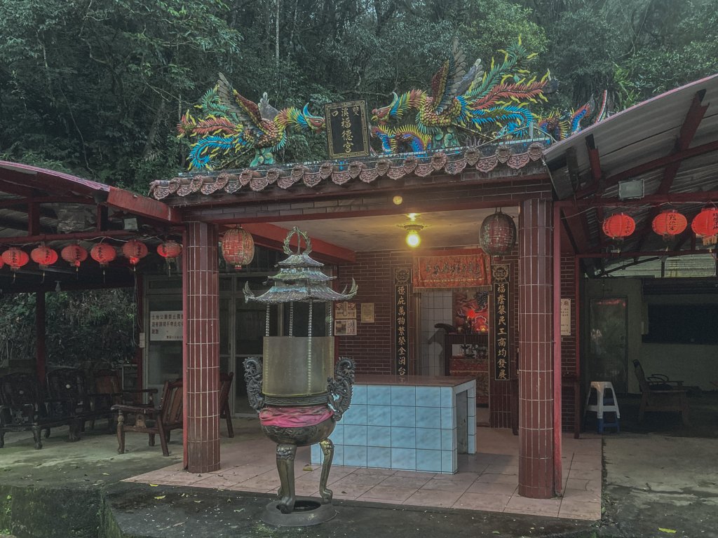 灣潭古道 & 北勢溪古道連走(淡蘭古道中路)_2030100