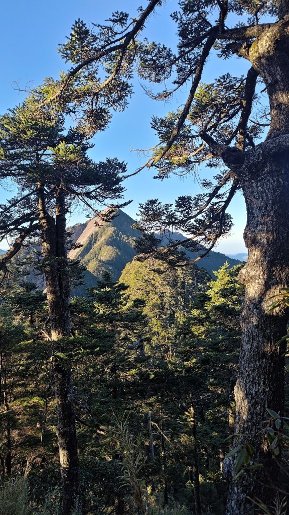 雪劍縱走_2960600