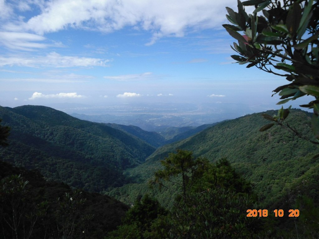 181020 睽違已久的鳶嘴山_444838