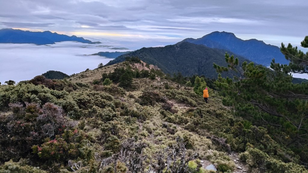 新康五天~戒茂斯進，出瓦拉米_2949672