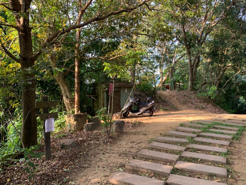 台中市太平區三汀山（小百岳）_1028922