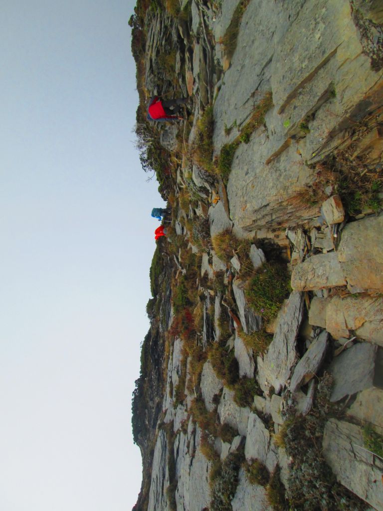 北一段 南湖前四峰_378446