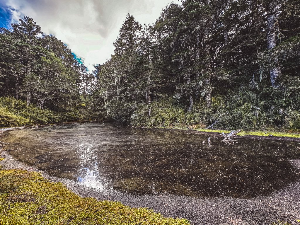 日本帝國廢電線桿之路_2395325