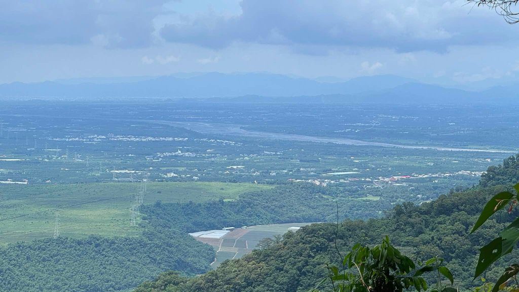 20260814小百岳笠頂山封面圖