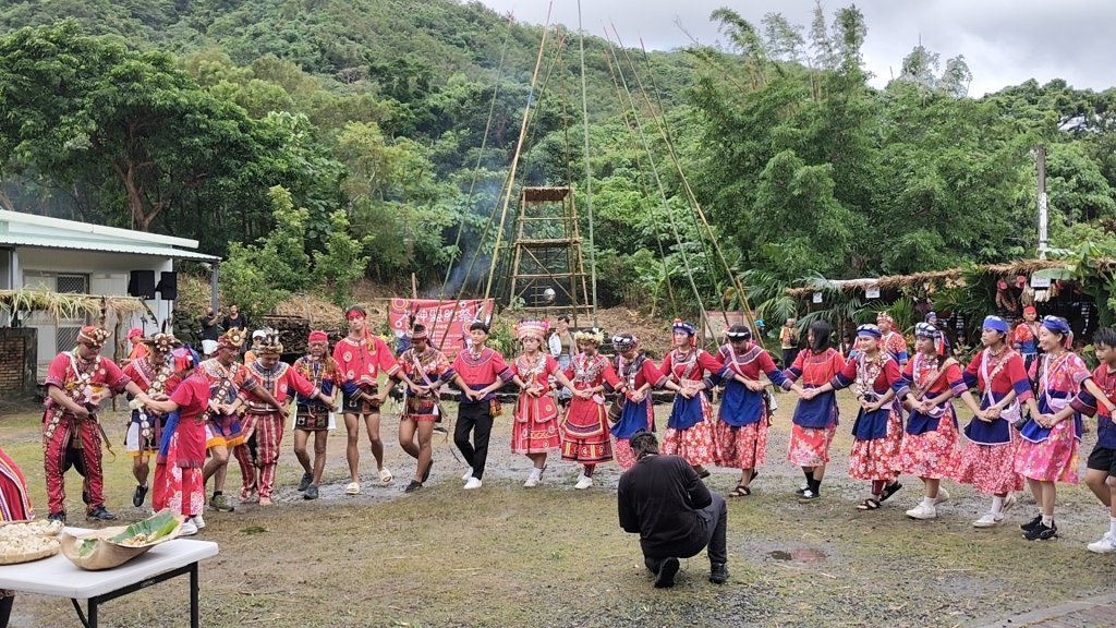 部落登山-高士&高土神社_2864523