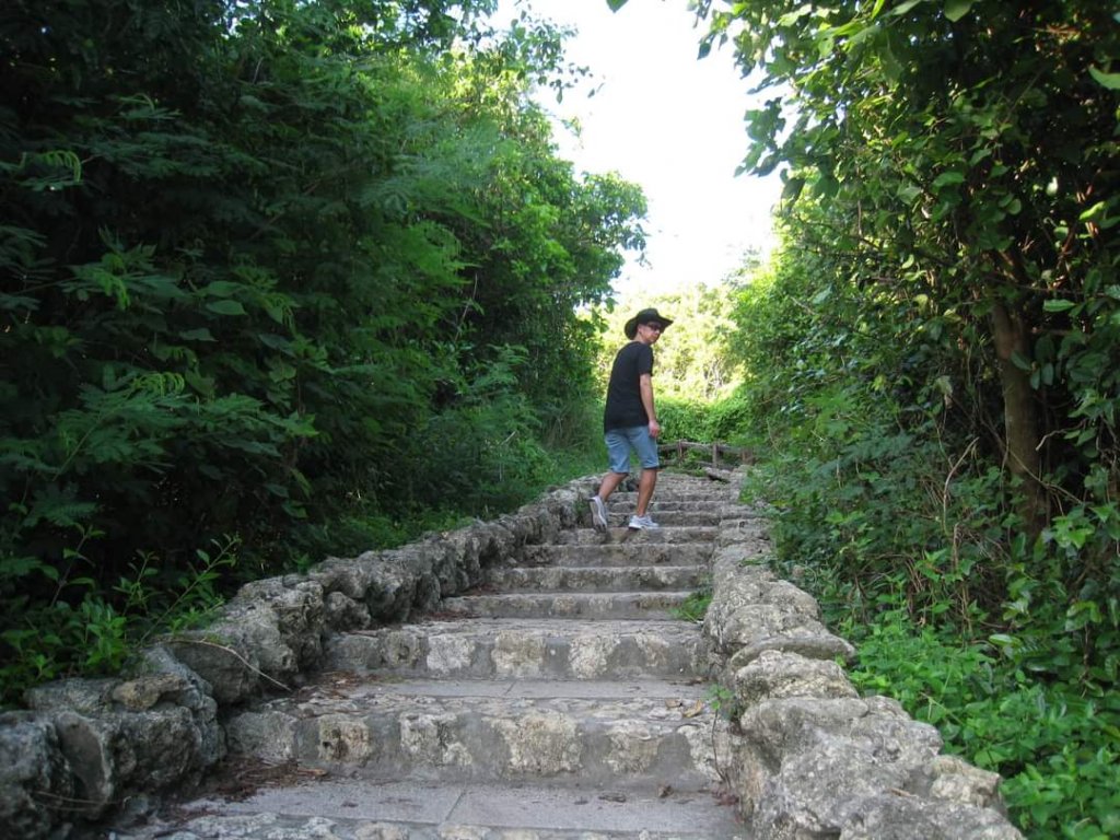〔旗津〕旗後山 龍磐公園 埔頂山 龜山步道 最南點 社頂 鵝鑾鼻  綠島小長城步道 牛頭山 水火同源_2248197