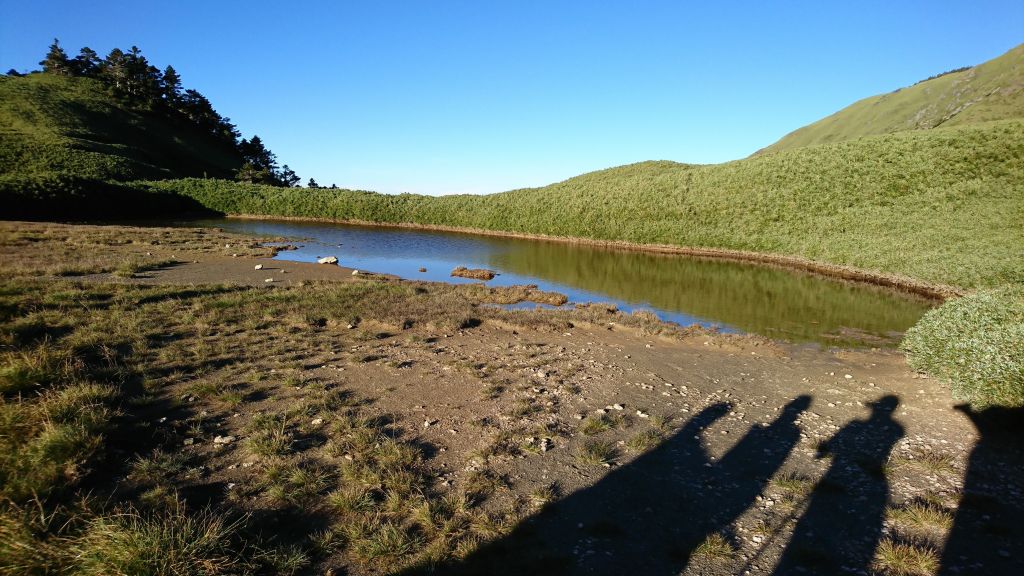106.09.30~01 奇萊南峰、南華山_176546