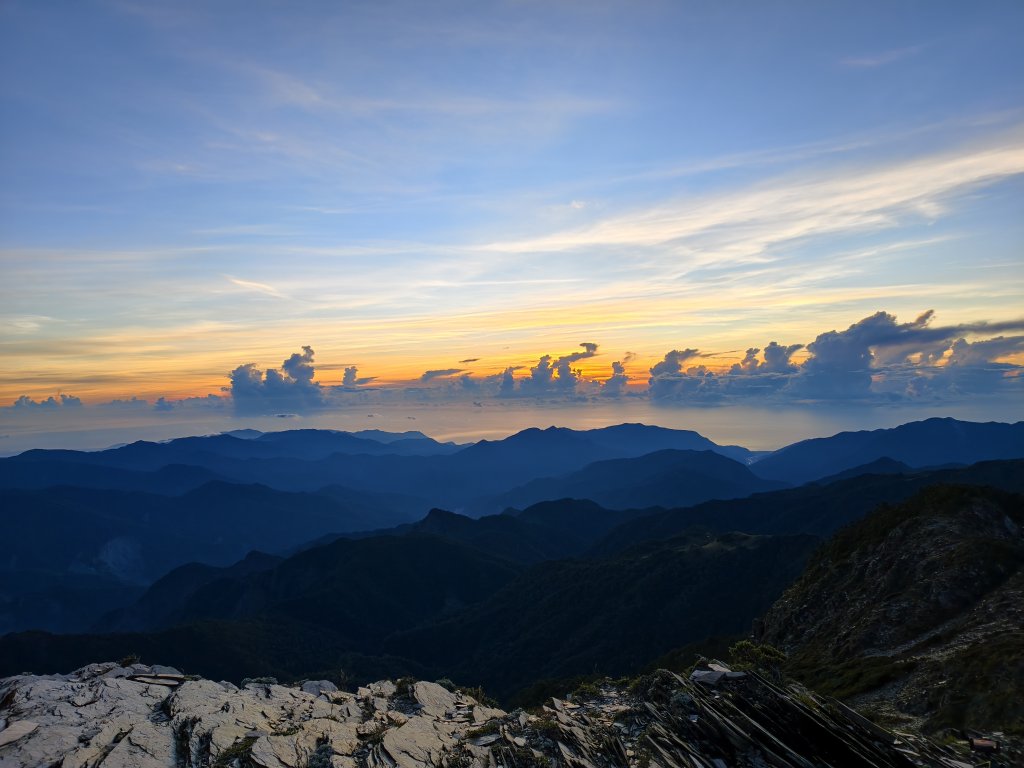 北一段(07/14)南湖東峰 2025_0906~13_2886830
