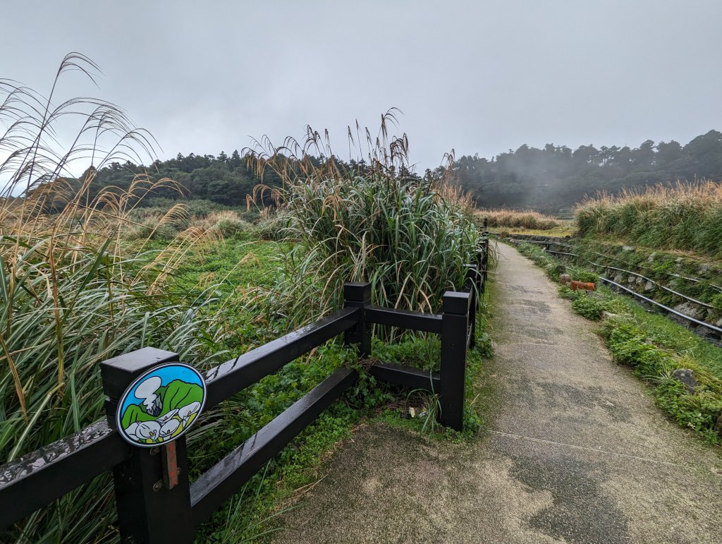 2023-12-23 臺北大縱走第二段封面圖