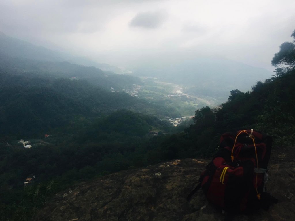 獅山古道、六寮古道、獅頭山o走_1924331