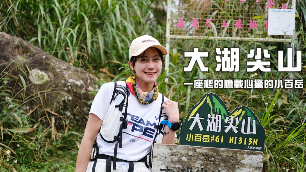 大湖尖山封面圖