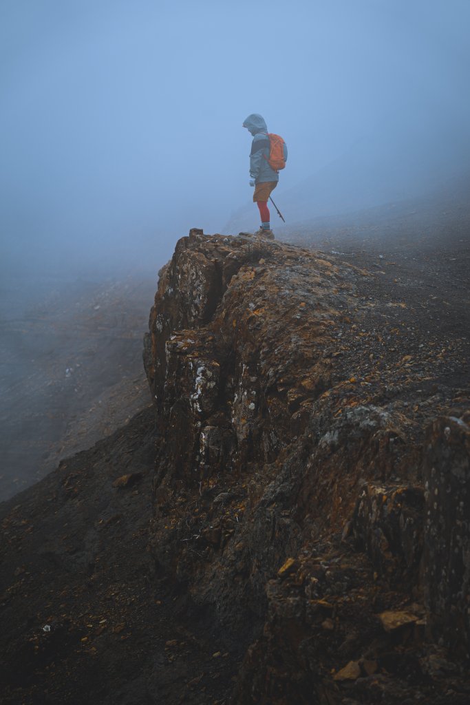 Mt.Dabajian -白霧大霸_914641