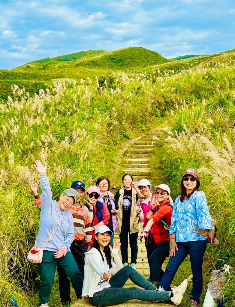 【貢寮】戀戀桃源谷_2367761