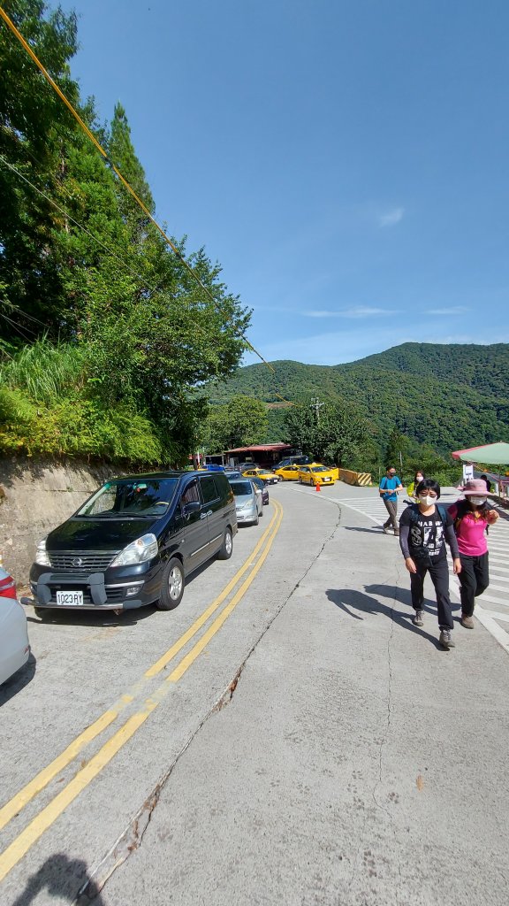 111/07/16福巴越嶺道(巴陵-福山)順上檜山_1766984