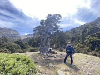 雪山西稜夢幻大景_1392662
