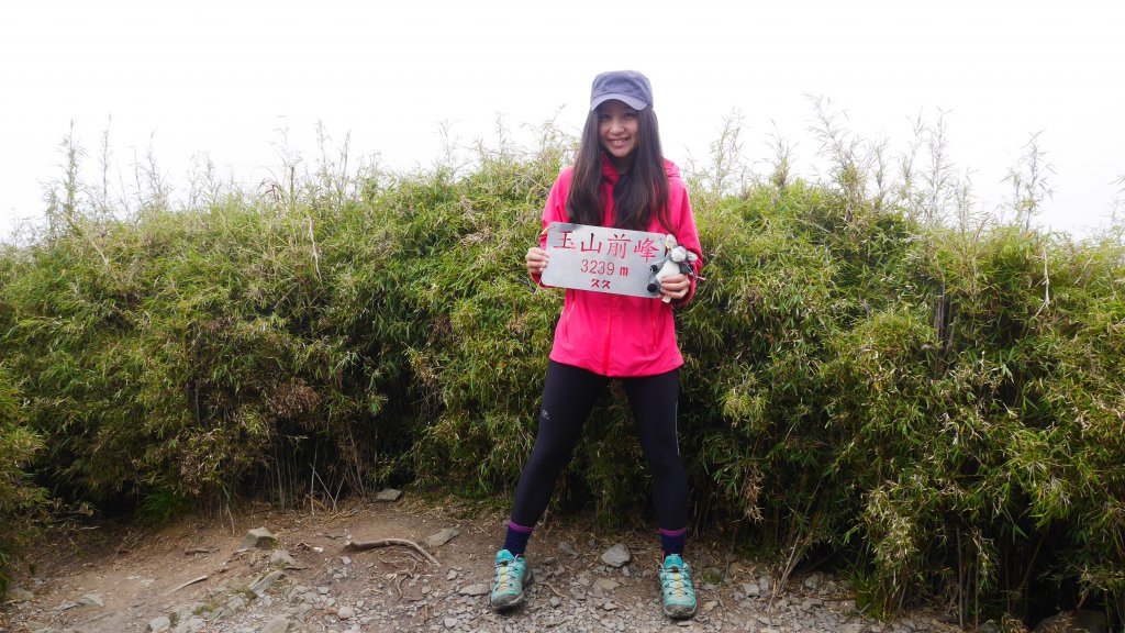 百岳我來啦封面圖