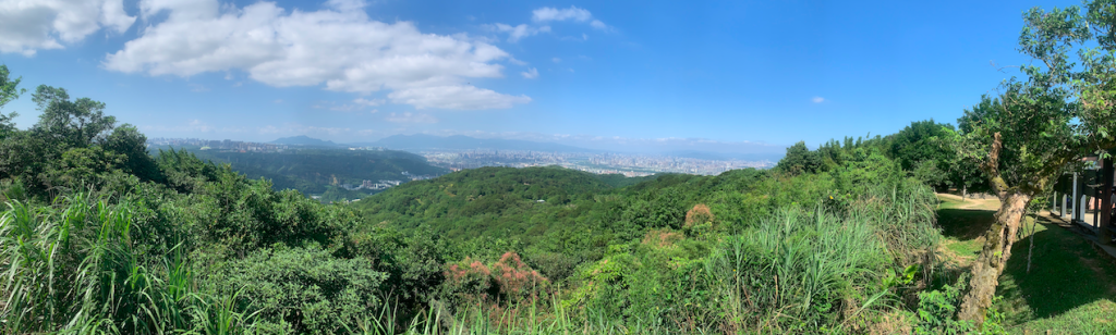 20260531大棟山、青龍嶺、大同山步道封面圖