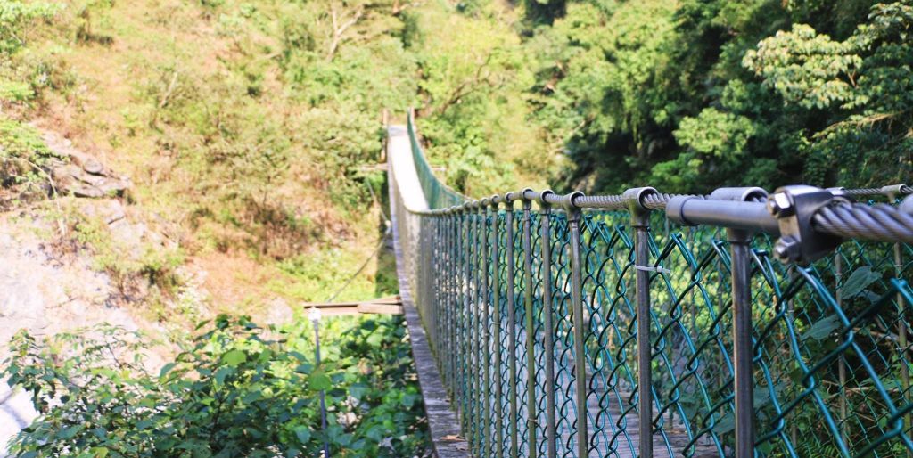 羅木斯溪登山步道/茂林谷瀑布_114830