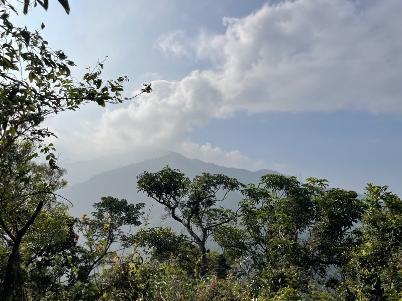 棚集山封面圖