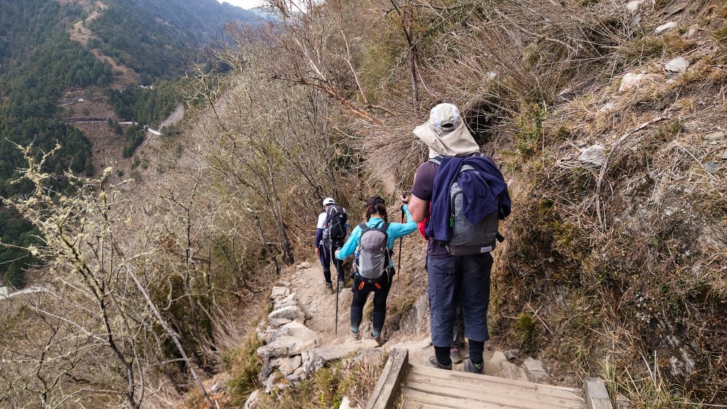 2023/03/07~08 玉山主峰兩日行_2420943