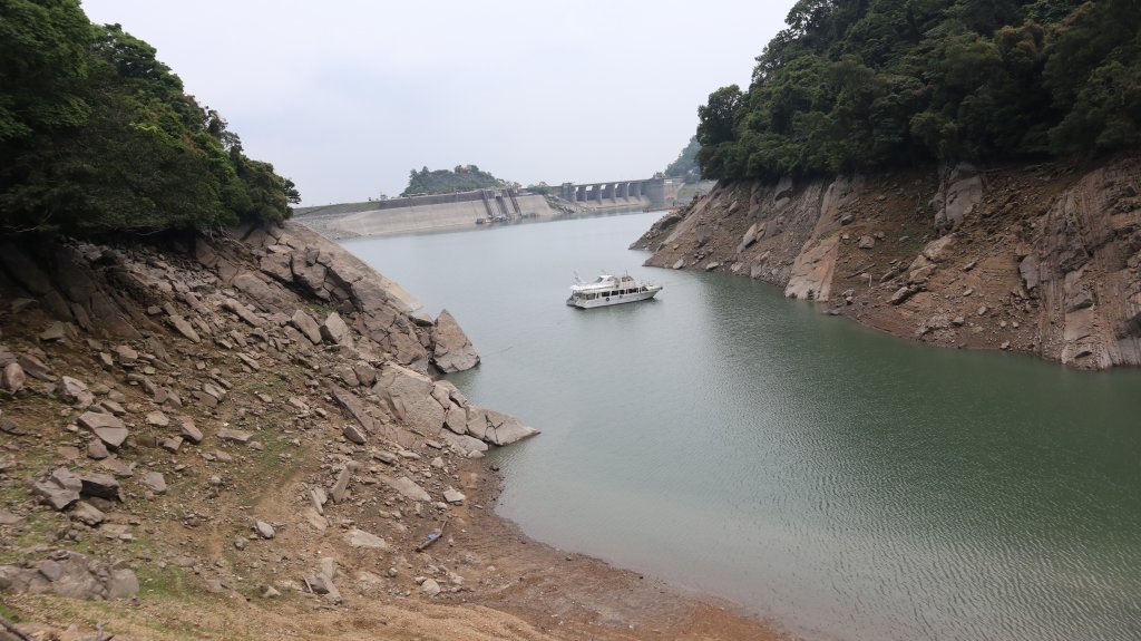 雙石縱走登山健行趣(小百岳24號&25號)_2169429