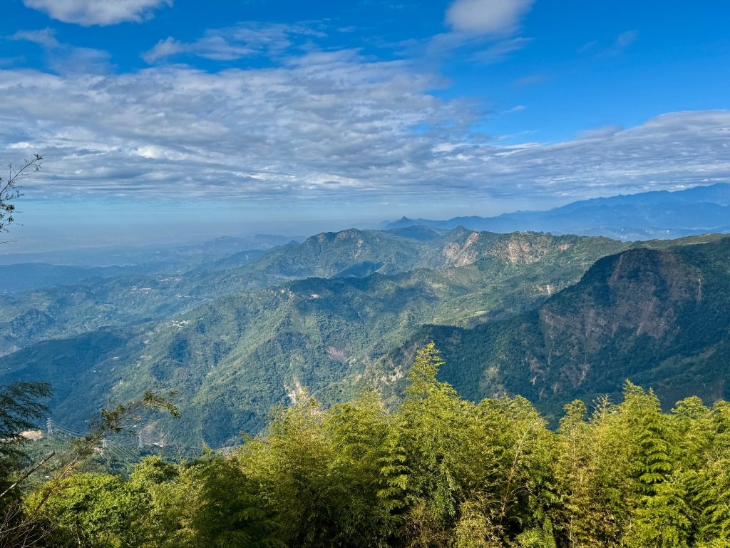 集集大山(小百岳#50）野店吃小吃_2972025