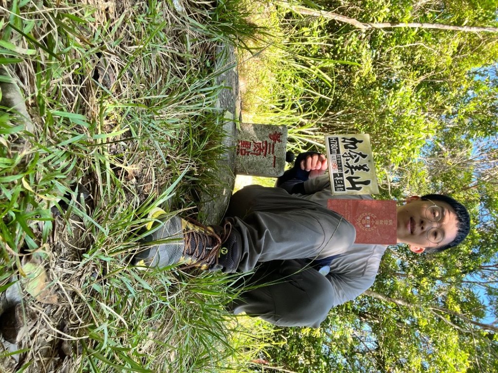 20251014_加奈美山（台東小百岳）_2941370