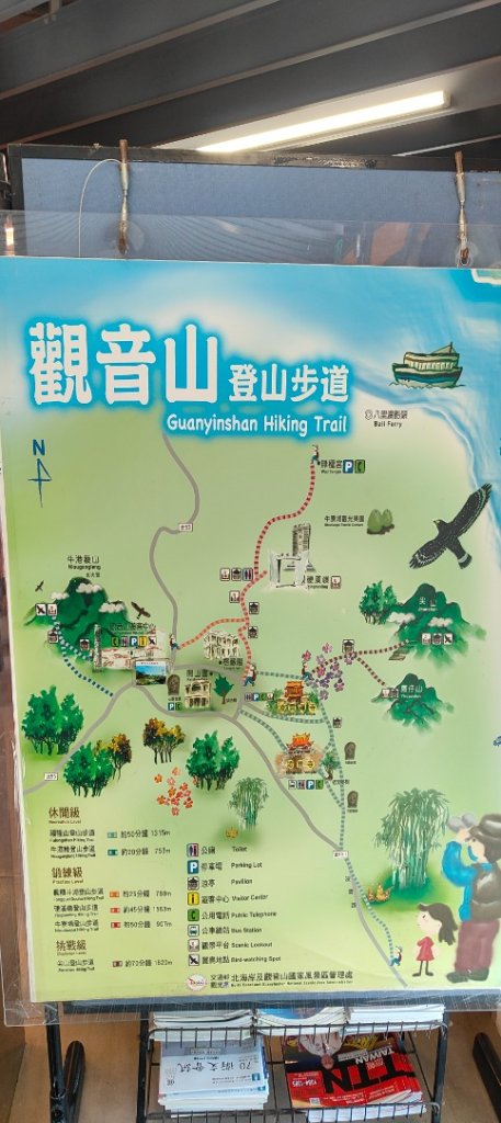 林梢步道_2700673