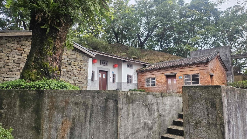 20251230九芎根山-芋圓尖-火炎山南主東峰-仁里坂山封面圖