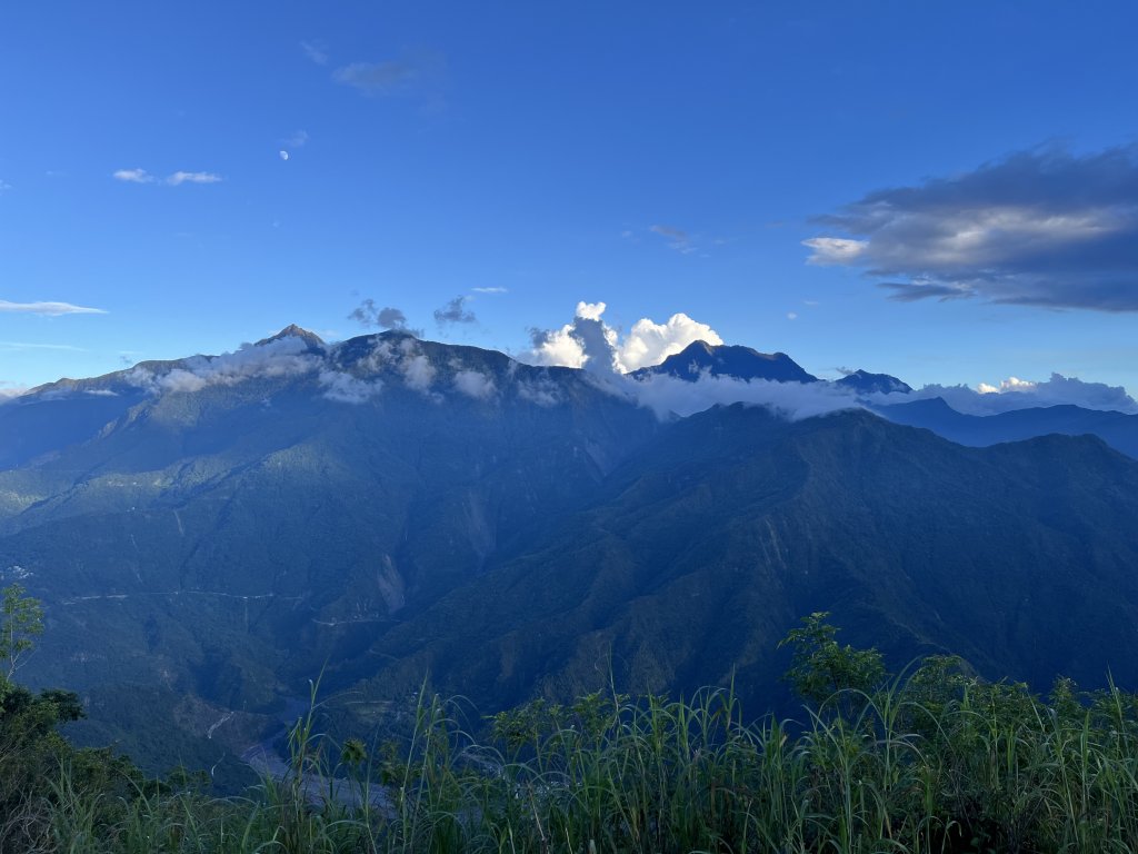[屏步青雲 尋寶任務-01/10] 2024_0914 德文山步道(觀望山)_2597024
