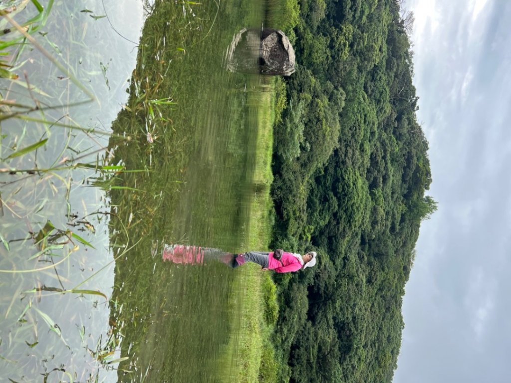 雨後清天宮-向天池-向天坪-面天山_1732698