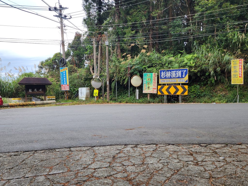 20251228溪頭山龍鳳山嶺頭山O型_2992398