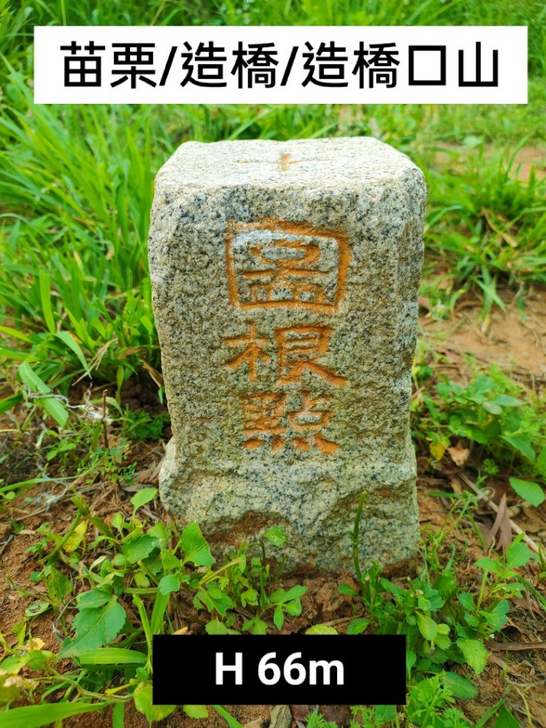 🔺基石 | 三角點_1691787