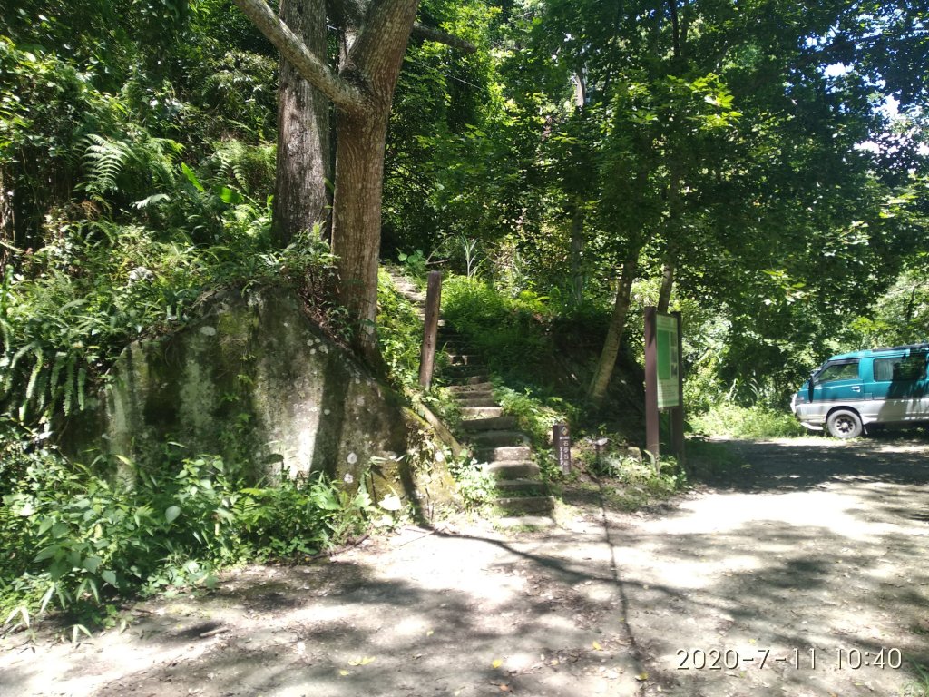 步道巡訪員 l 石夢谷步道6月巡訪日誌_1032601