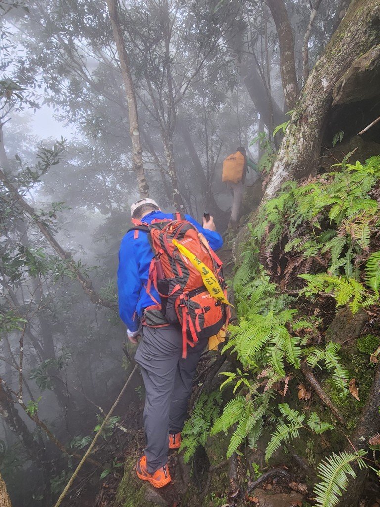 【苗栗】仙神縱走_2691309