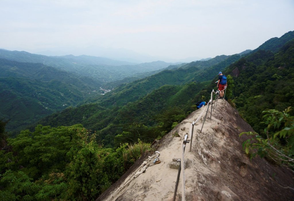 五寮尖登山步道封面圖