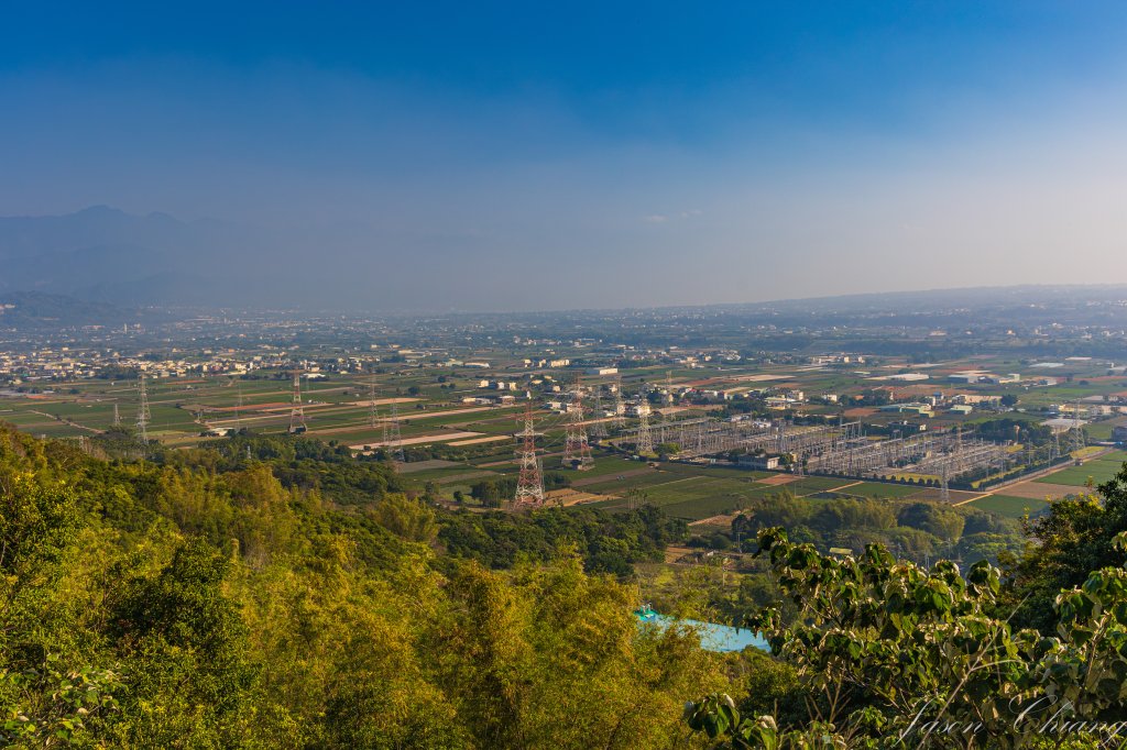 [南投]橫山觀日步道_2713880