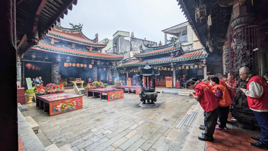 鹿港老街_2367530