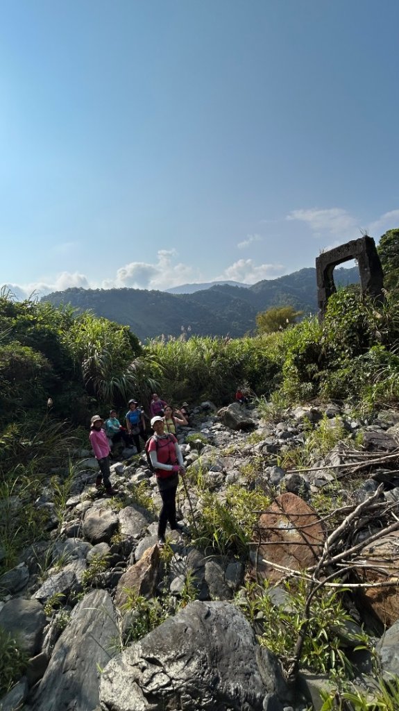 大同芃芃溫泉執信橋川中島岐路駐在所封面圖