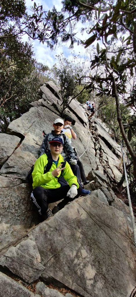 中級山-鳶嘴稍來_2889000