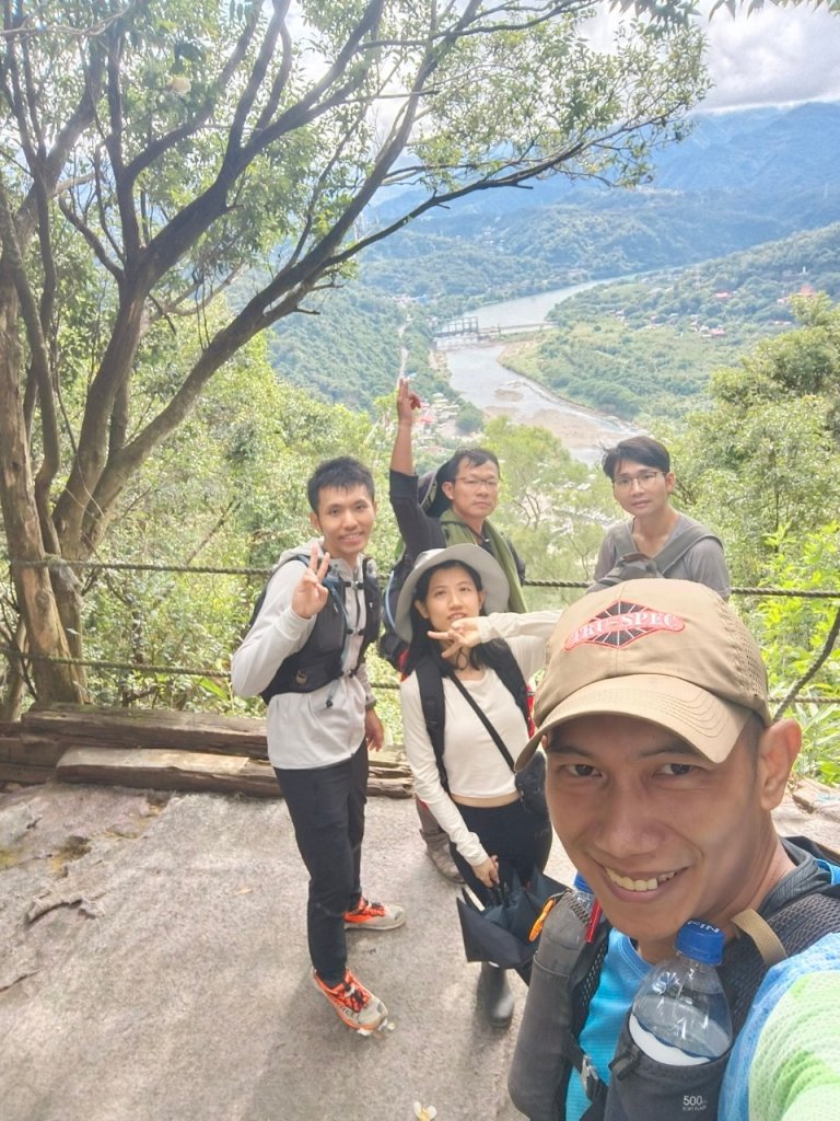 20231203 新店小獅山，待老坑山，員潭子坑山，銀河洞，和美山，碧潭_2366924