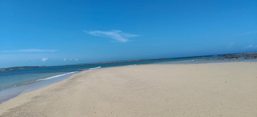 北海：土地公嶼(黑金嶼)_2873821