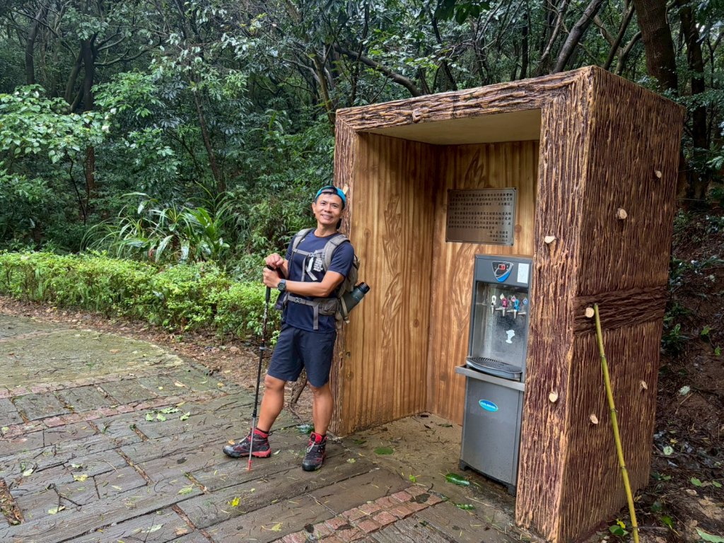 鳳崎落日步道【完登小百岳前的小暖身】_2930750