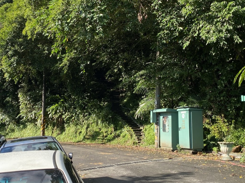 2023/12/14 碇內尖山 龍門山 五分山 淡蘭古道中路_2399789