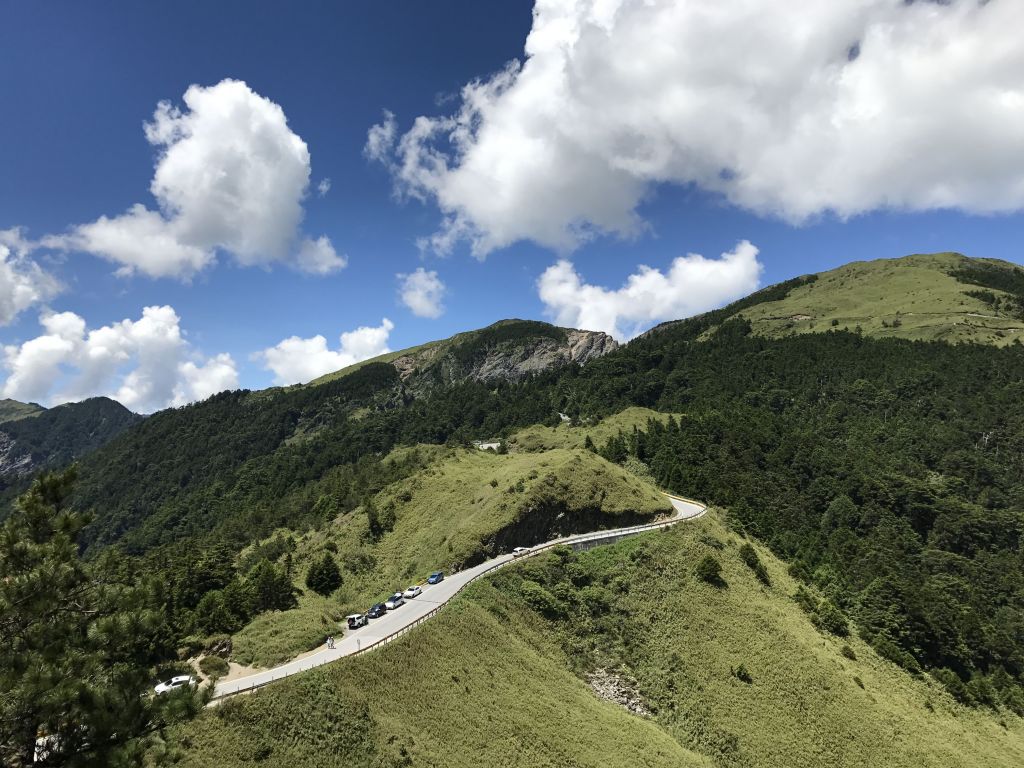 合歡北峰環走小溪營地_144627