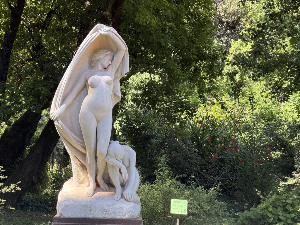 [紐約馬之行-60] 2025_1114 卡洛斯·泰斯植物園-下封面圖