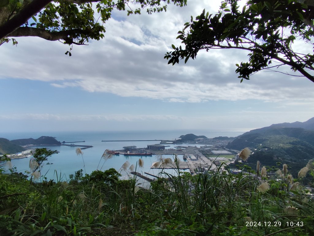 2-1 宜蘭縣蘇澳鎮七星嶺步道→好漢坡→蘇澳山→星嶺公園→七星嶺步道→蘇澳冷泉公園_2680294