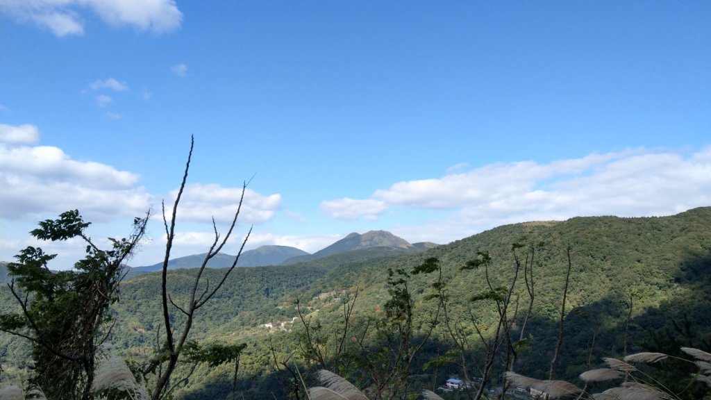 聖人橋-風櫃嘴-梅花山-白石湖山-開眼山封面圖