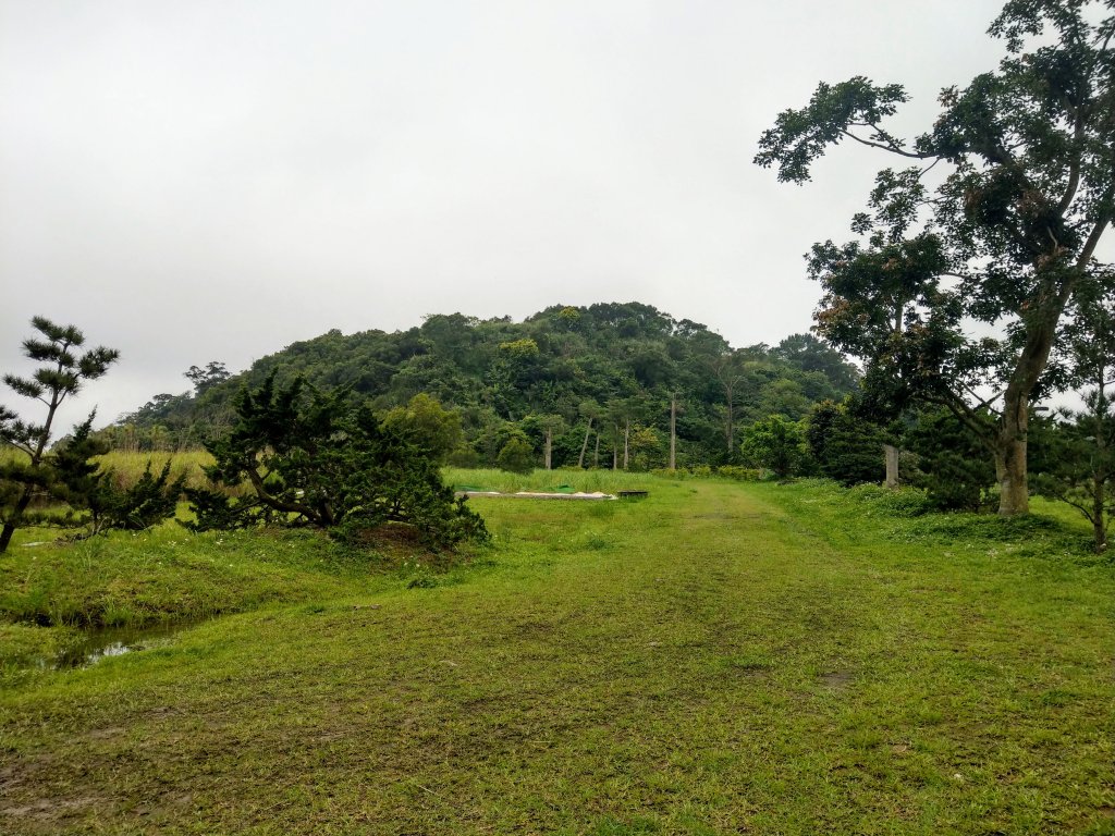 新店小獅山訪11座涼亭縱走待老坑山尋山頭_902169