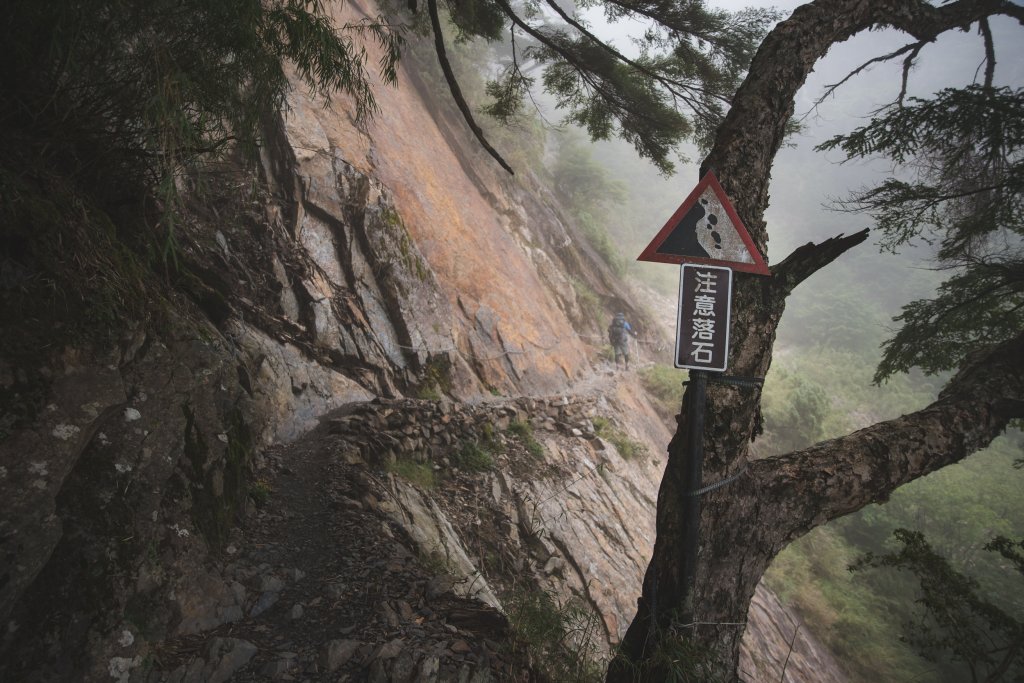 玉山前峰封面圖